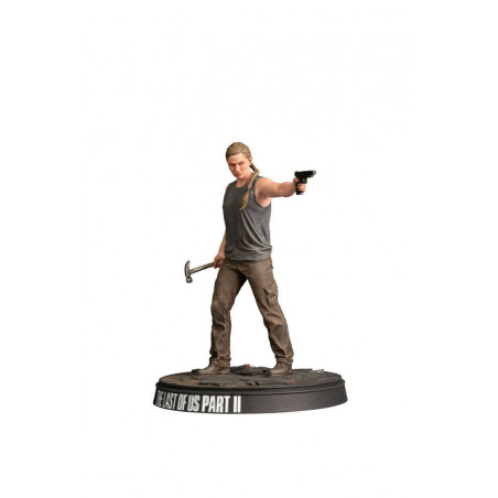 The Last of Us Part II statuette PVC Abby 22 cm Dark Horse Comics - 2