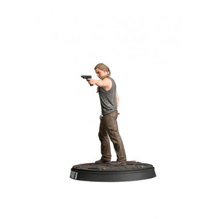 The Last of Us Part II statuette PVC Abby 22 cm Dark Horse Comics - 3
