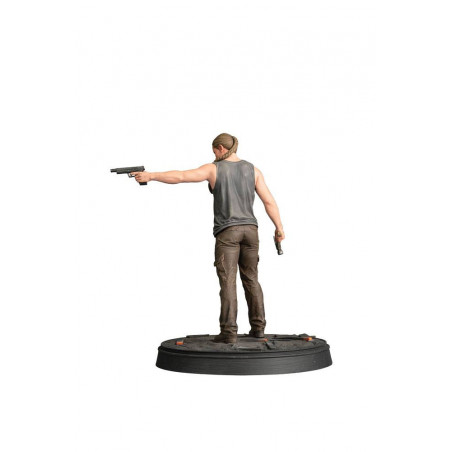 The Last of Us Part II statuette PVC Abby 22 cm Dark Horse Comics - 4