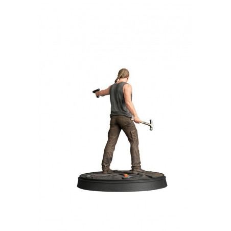 The Last of Us Part II statuette PVC Abby 22 cm Dark Horse Comics - 5