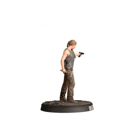 The Last of Us Part II statuette PVC Abby 22 cm Dark Horse Comics - 6