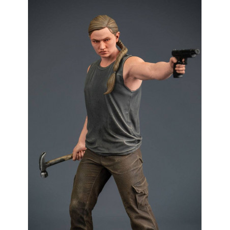 The Last of Us Part II statuette PVC Abby 22 cm Dark Horse Comics - 8