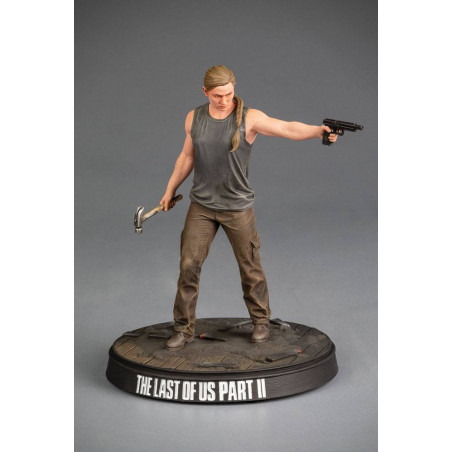 The Last of Us Part II statuette PVC Abby 22 cm Dark Horse Comics - 10