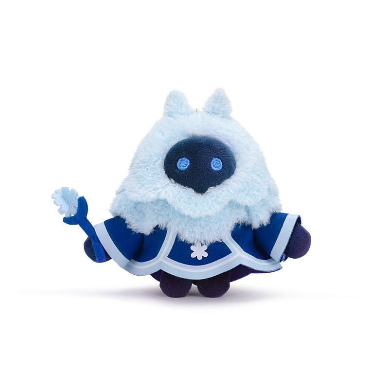 Genshin Impact peluche Cryo Abyss Mage 12 cm Mihoyo - 1