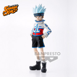Shaman King Horohoro 14cm Banpresto - 1