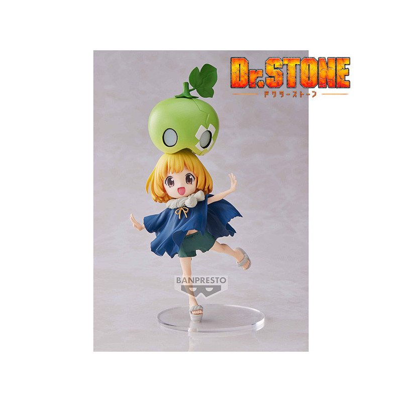 Dr.Stone Suika 12cm Banpresto - 1