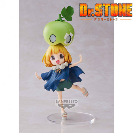 Dr.Stone Suika 12cm Banpresto - 1