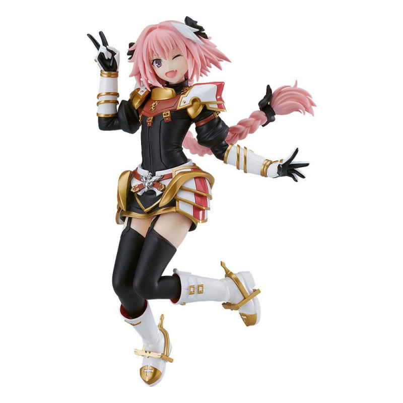 Fate/Grand Order statuette PVC Pop Up Parade Rider/Astolfo 17 cm Good Smile Company - 1