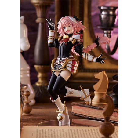 Fate/Grand Order statuette PVC Pop Up Parade Rider/Astolfo 17 cm Good Smile Company - 2