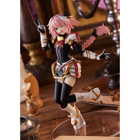 Fate/Grand Order statuette PVC Pop Up Parade Rider/Astolfo 17 cm Good Smile Company - 3