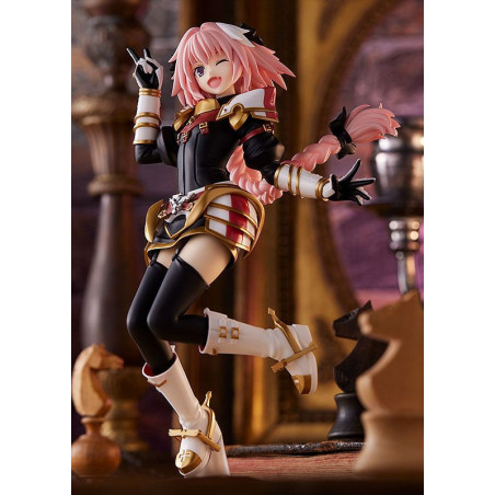 Fate/Grand Order statuette PVC Pop Up Parade Rider/Astolfo 17 cm Good Smile Company - 4