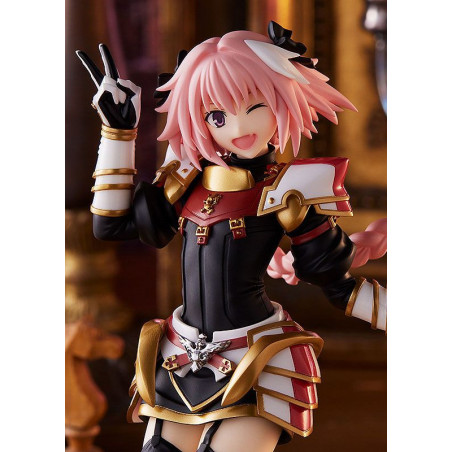 Fate/Grand Order statuette PVC Pop Up Parade Rider/Astolfo 17 cm Good Smile Company - 5