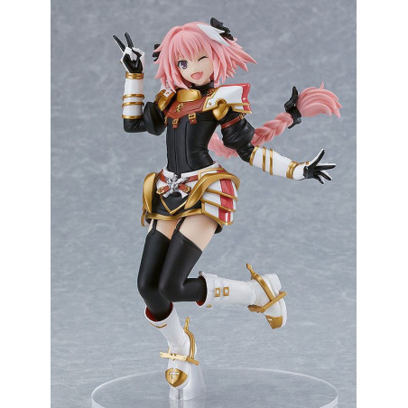 Fate/Grand Order statuette PVC Pop Up Parade Rider/Astolfo 17 cm Good Smile Company - 6