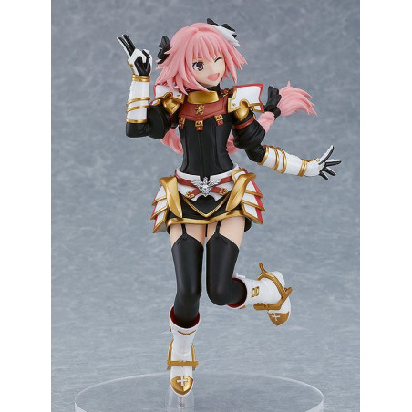 Fate/Grand Order statuette PVC Pop Up Parade Rider/Astolfo 17 cm Good Smile Company - 7