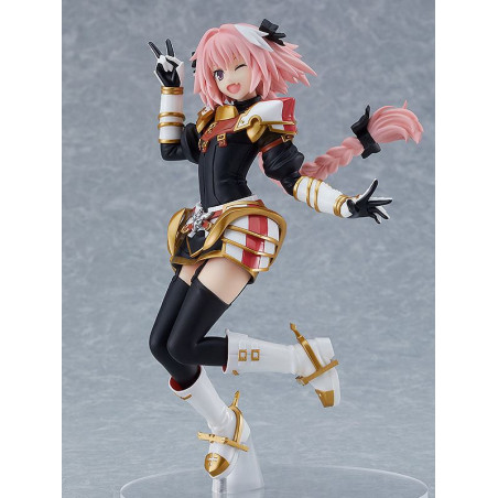 Fate/Grand Order statuette PVC Pop Up Parade Rider/Astolfo 17 cm Good Smile Company - 8