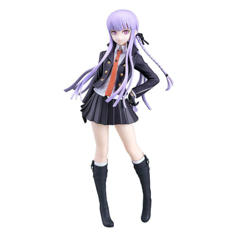 Danganronpa 1 2 Reload statuette PVC Pop Up Parade Kyoko Kirigiri 17 cm Good Smile Company - 1