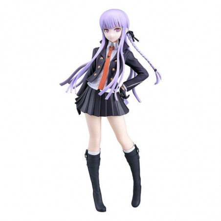 Danganronpa 1 2 Reload statuette PVC Pop Up Parade Kyoko Kirigiri 17 cm Good Smile Company - 1