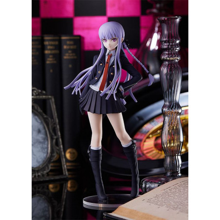 Danganronpa 1 2 Reload statuette PVC Pop Up Parade Kyoko Kirigiri 17 cm Good Smile Company - 2