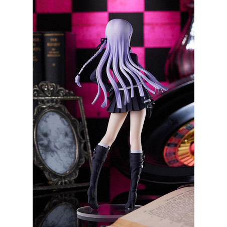 Danganronpa 1 2 Reload statuette PVC Pop Up Parade Kyoko Kirigiri 17 cm Good Smile Company - 3