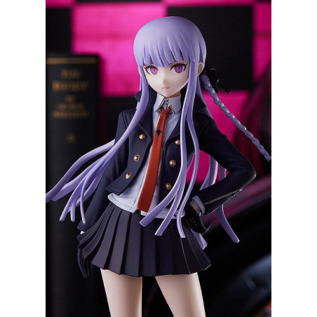 Danganronpa 1 2 Reload statuette PVC Pop Up Parade Kyoko Kirigiri 17 cm Good Smile Company - 5