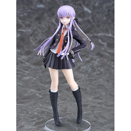 Danganronpa 1 2 Reload statuette PVC Pop Up Parade Kyoko Kirigiri 17 cm Good Smile Company - 6