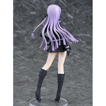 Danganronpa 1 2 Reload statuette PVC Pop Up Parade Kyoko Kirigiri 17 cm Good Smile Company - 7