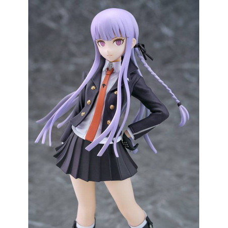 Danganronpa 1 2 Reload statuette PVC Pop Up Parade Kyoko Kirigiri 17 cm Good Smile Company - 8