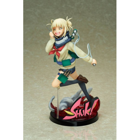 My Hero Academia statuette PVC 1/8 Himiko Toga 21 cm Bellfine - 2