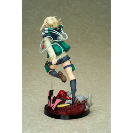 My Hero Academia statuette PVC 1/8 Himiko Toga 21 cm Bellfine - 4