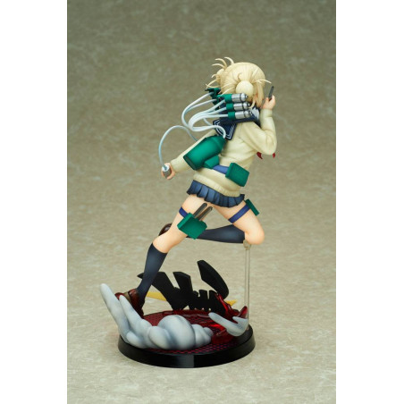 My Hero Academia statuette PVC 1/8 Himiko Toga 21 cm Bellfine - 5