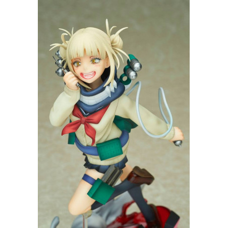 My Hero Academia statuette PVC 1/8 Himiko Toga 21 cm Bellfine - 6