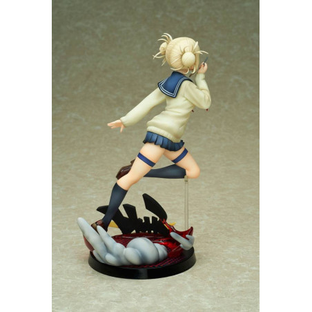My Hero Academia statuette PVC 1/8 Himiko Toga 21 cm Bellfine - 8