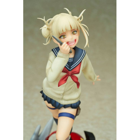 My Hero Academia statuette PVC 1/8 Himiko Toga 21 cm Bellfine - 9
