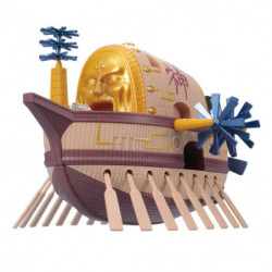 One Piece Maquette Grand Ship Collection Ark Maxim 15cm Bandai - 1 2
