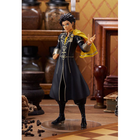 Fire Emblem: Three Houses statuette PVC Pop Up Parade Claude von Riegan 18 cm Good Smile Company - 2