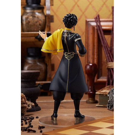 Fire Emblem: Three Houses statuette PVC Pop Up Parade Claude von Riegan 18 cm Good Smile Company - 3