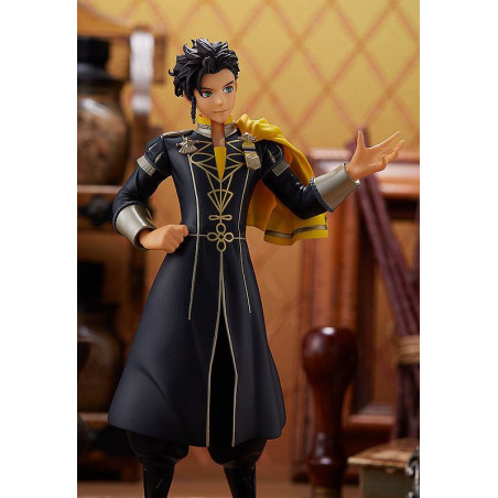 Fire Emblem: Three Houses statuette PVC Pop Up Parade Claude von Riegan 18 cm Good Smile Company - 4