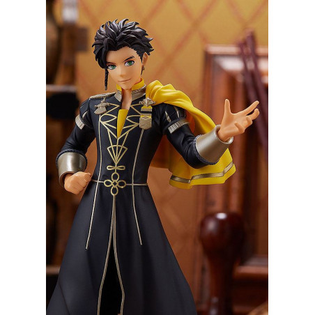 Fire Emblem: Three Houses statuette PVC Pop Up Parade Claude von Riegan 18 cm Good Smile Company - 5