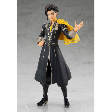 Fire Emblem: Three Houses statuette PVC Pop Up Parade Claude von Riegan 18 cm Good Smile Company - 6