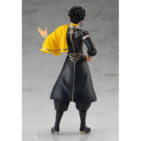 Fire Emblem: Three Houses statuette PVC Pop Up Parade Claude von Riegan 18 cm Good Smile Company - 7