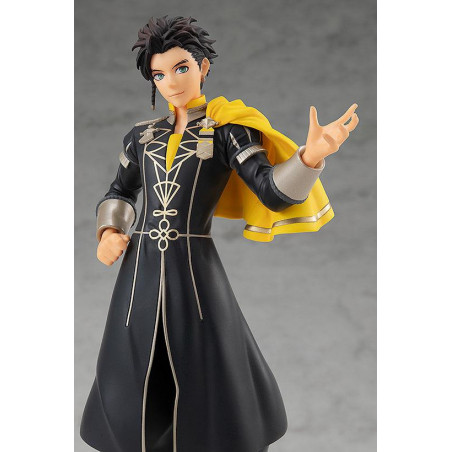 Fire Emblem: Three Houses statuette PVC Pop Up Parade Claude von Riegan 18 cm Good Smile Company - 8