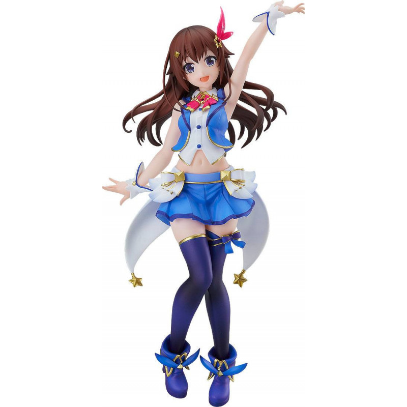 Hololive Production statuette Pop Up Parade Tokino Sora 17 cm Good Smile Company - 1
