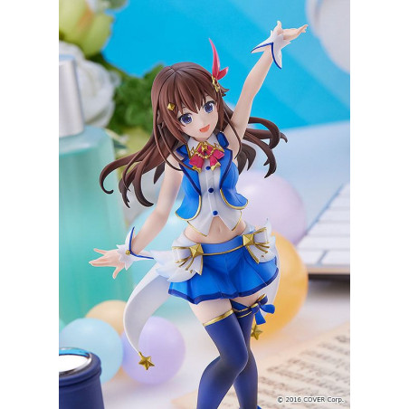 Hololive Production statuette Pop Up Parade Tokino Sora 17 cm Good Smile Company - 5