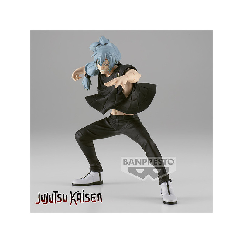 Jujutsu Kaisen Mahito 16cm Banpresto - 1