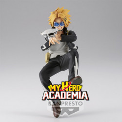My Hero Academia Amazing Heroes Vol.21 Denki Kaminari 15cm Banpresto - 1