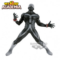 My Hero Academia Evil Villains Vol.5 Twice 15cm Banpresto - 1