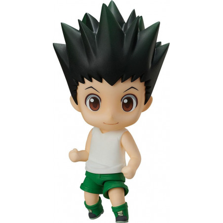 Hunter x Hunter figurine Nendoroid Gon Freecss (re-run)  10 cm Good Smile Company - 1