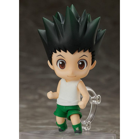 Hunter x Hunter figurine Nendoroid Gon Freecss (re-run)  10 cm Good Smile Company - 2