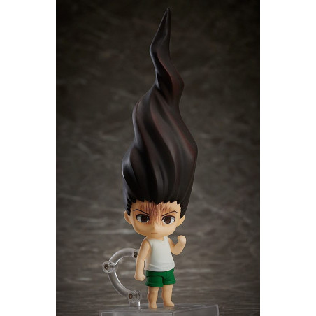 Hunter x Hunter figurine Nendoroid Gon Freecss (re-run)  10 cm Good Smile Company - 4