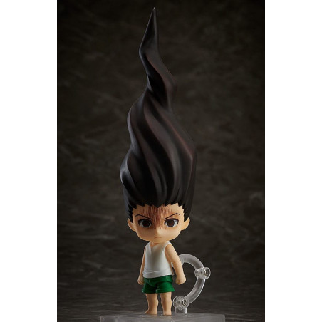 Hunter x Hunter figurine Nendoroid Gon Freecss (re-run)  10 cm Good Smile Company - 5